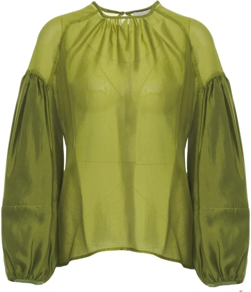 Bluza Blouse 'Thrive'