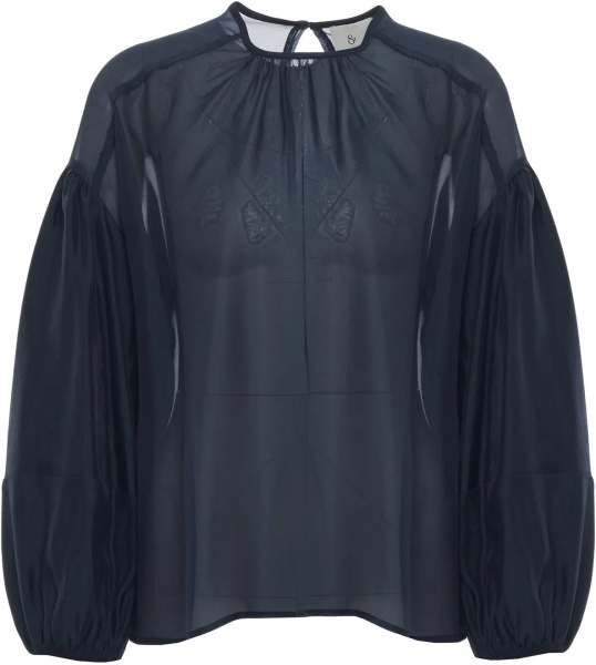 Bluza Blouse 'Thrive'