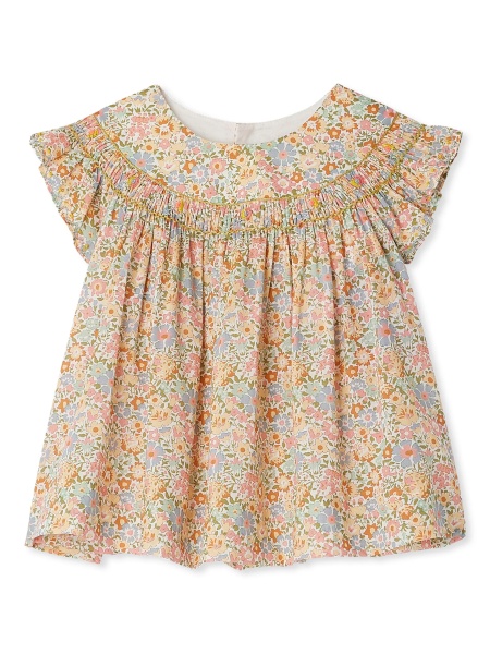 Bluza Bonpoint galbena