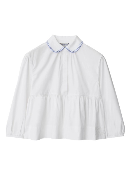 Bluza Burberry alba