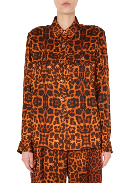 Bluza "Caffy" Shirt