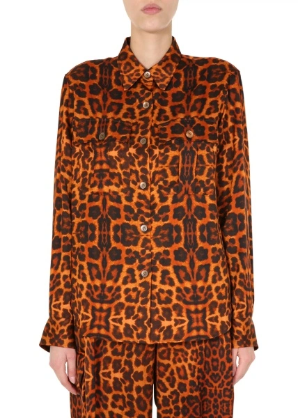 Bluza "Caffy" Shirt