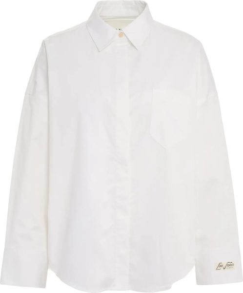 Bluza Cotton blouse 'Hailey'