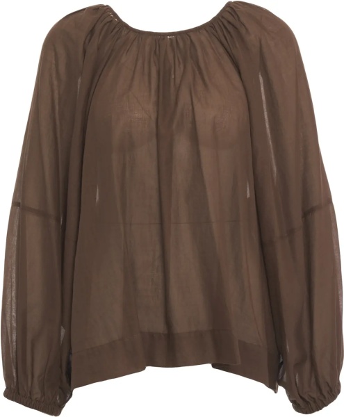 Bluza Cotton blouse