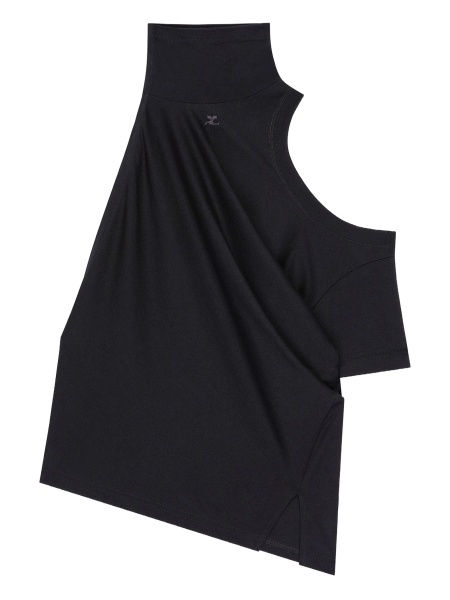 Bluza COURRÈGES neagra