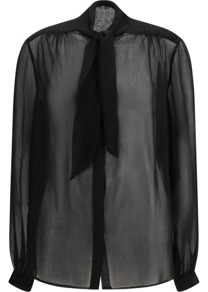 Bluza Creponne Blouse