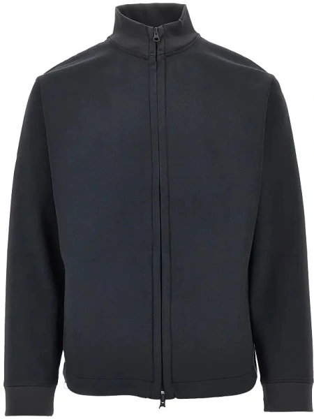 Bluza de trening ARTE neagra din jerse