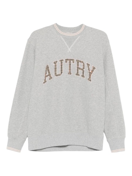 Bluza de trening AUTRY gri