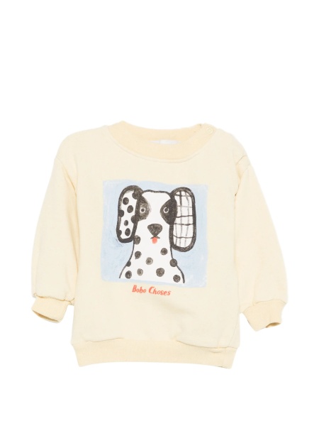 Bluza de trening Bobo Choses neutra