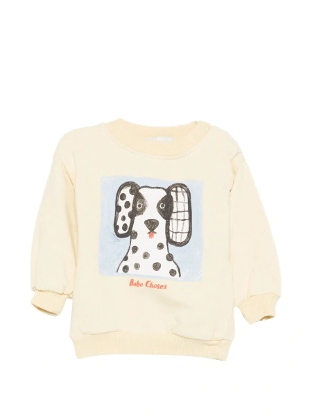 Bluza de trening Bobo Choses neutra