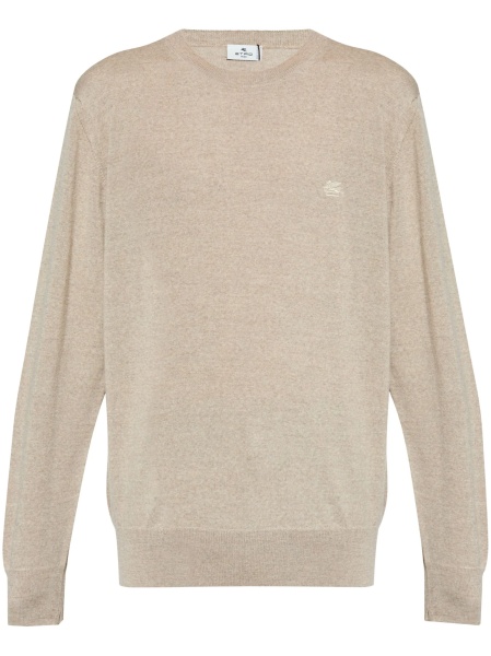 Bluza de trening ETRO neutra