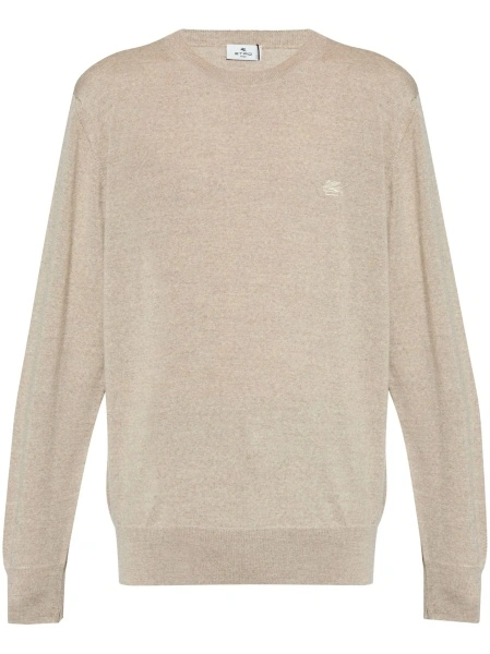 Bluza de trening ETRO neutra