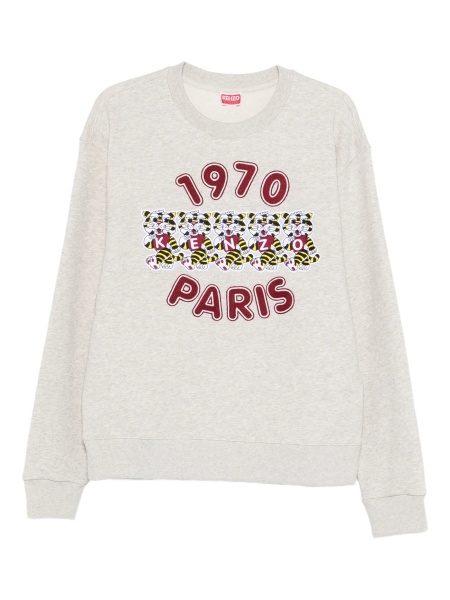 Bluza de trening Kenzo gri
