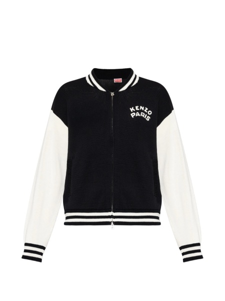Bluza de trening Kenzo neagra