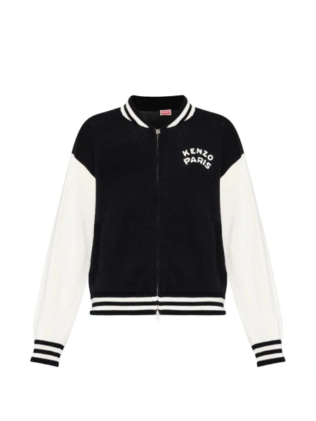 Bluza de trening Kenzo neagra