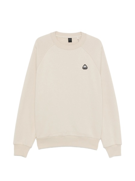 Bluza de trening Moose Knuckles neutra
