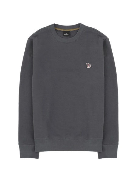 Bluza de trening Paul Smith gri