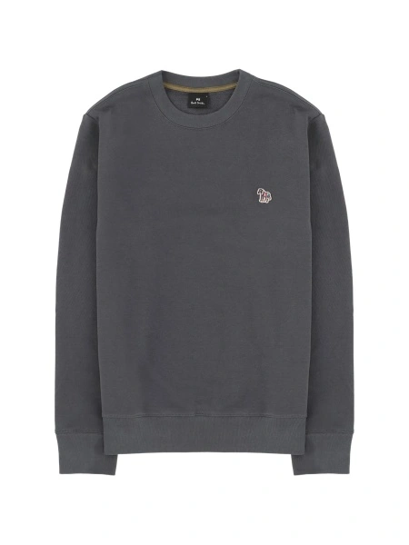 Bluza de trening Paul Smith gri