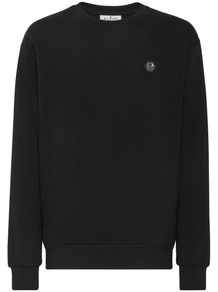 Bluza de trening Philipp Plein neagra