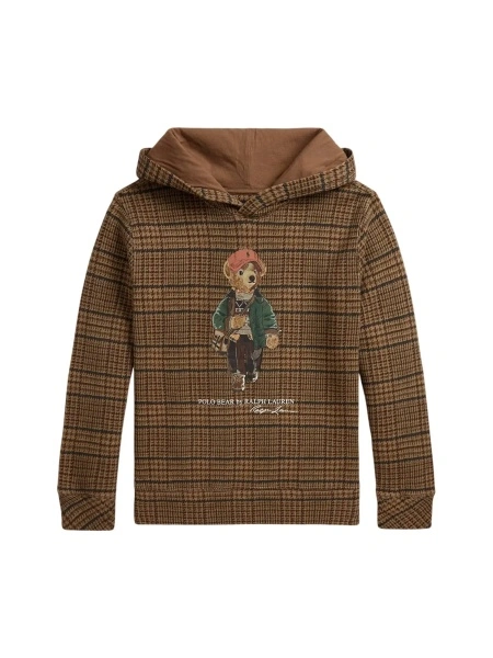 Bluza de trening Ralph Lauren