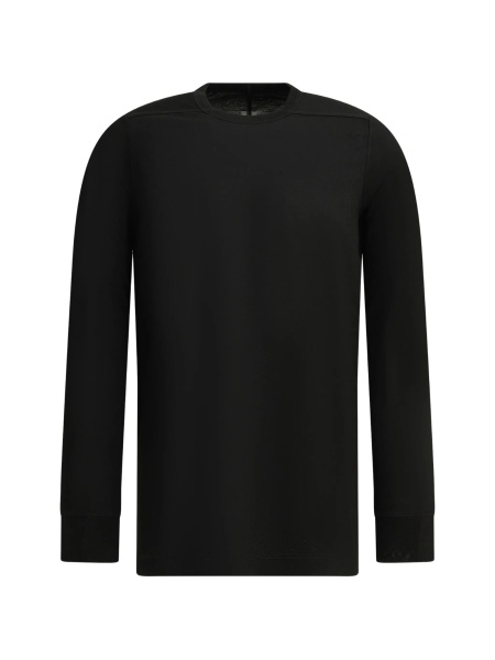 Bluza de trening Rick Owens neagra