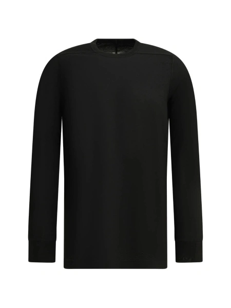 Bluza de trening Rick Owens neagra