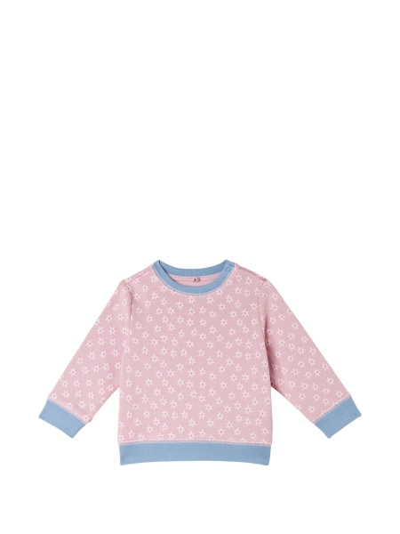 Bluza de trening Stella McCartney roz