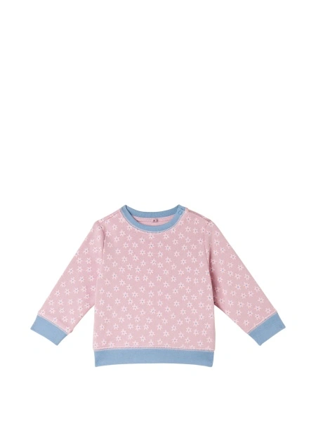 Bluza de trening Stella McCartney roz