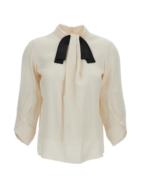 Bluza Elisabetta Franchi neutra
