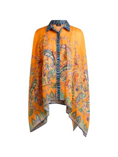 Bluza ETRO portocalie