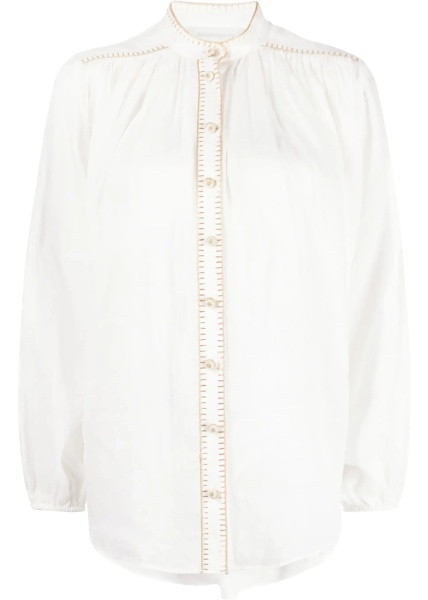 Bluza "Junie Billow" Shirt
