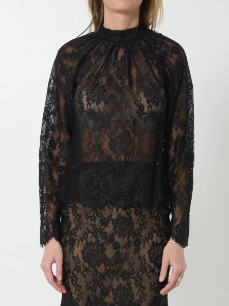 Bluza Lace Blouse