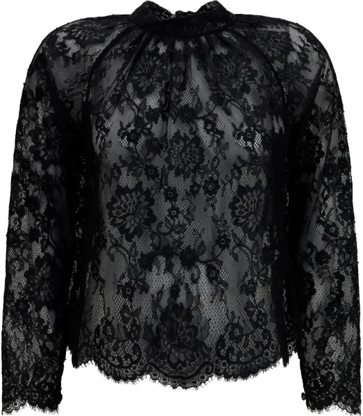 Bluza Lace Blouse