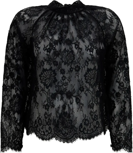 Bluza Lace Blouse