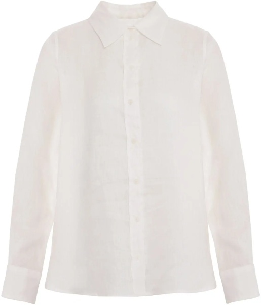 Bluza Linen blouse