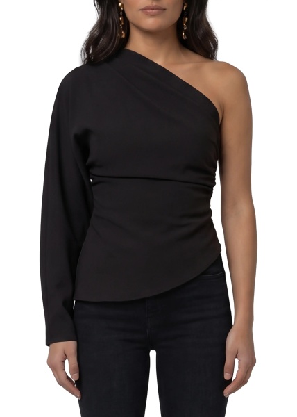 Bluza One-Shoulder Cady Blouse
