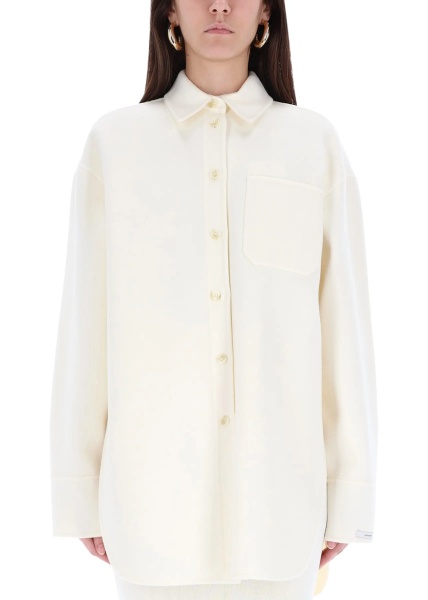 Bluza Oversize Shirt
