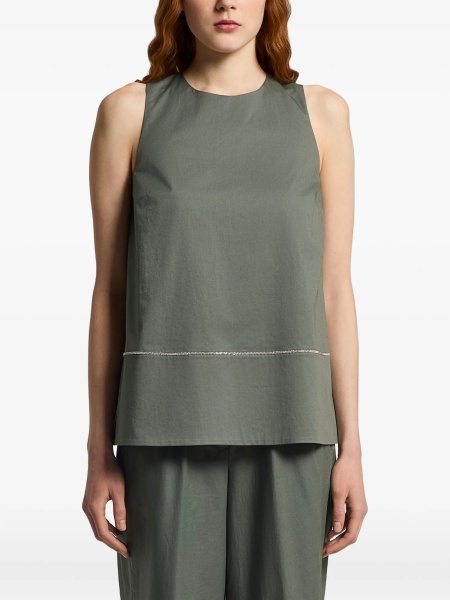 Bluza Peserico verde
