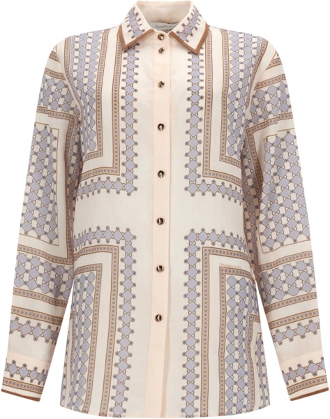 Bluza Ramie Shirt