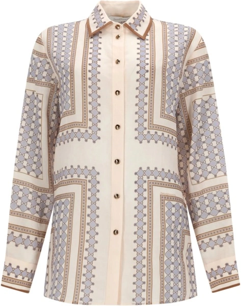 Bluza Ramie Shirt