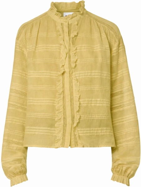 Bluza Shirt "Peline"