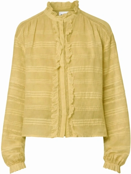 Bluza Shirt "Peline"