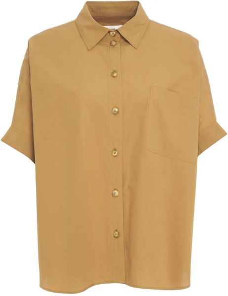 Bluza Short-sleeve blouse