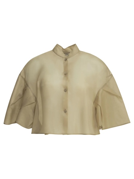 Bluza Silk blouse