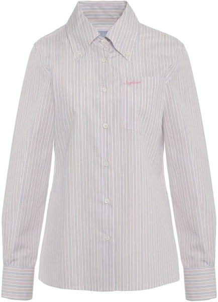 Bluza Striped blouse 'Britt'