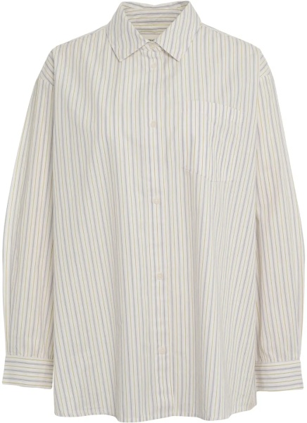 Bluza Striped blouse 'Edgar'
