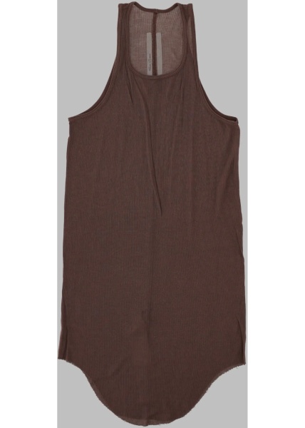 Bluza Tank Top "Basic Rib"