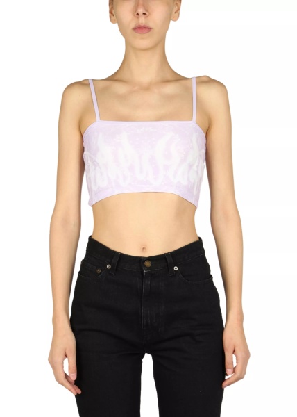 Bluza Top Cropped
