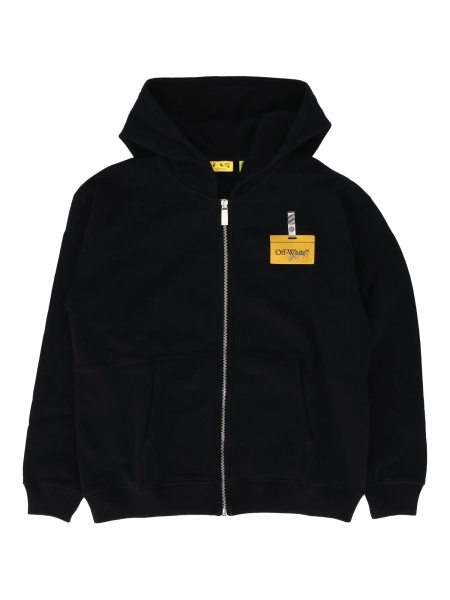 Bluza trening ARROW TAPE HOODIE ZIP UP