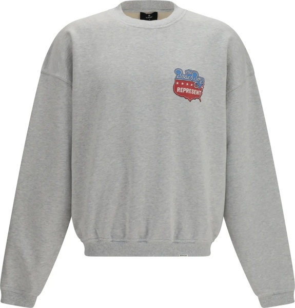 Bluza trening Beach Boys Americas Band Sweatshirt